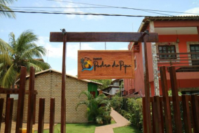 Chalés Pedra da Pipa